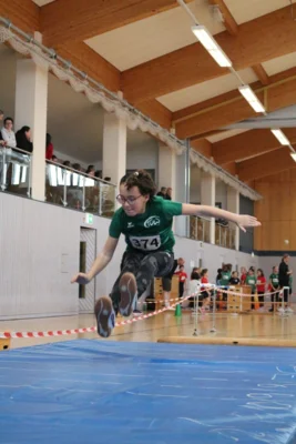 Foto des Albums: Winterpower 2026
