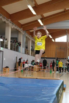 Foto des Albums: Winterpower 2026