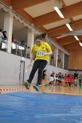 Foto des Albums: Winterpower 2026