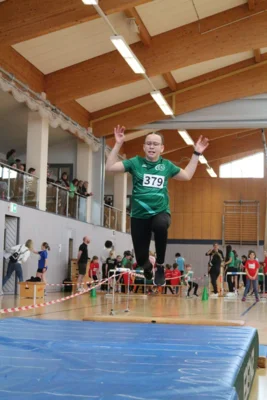 Foto des Albums: Winterpower 2026