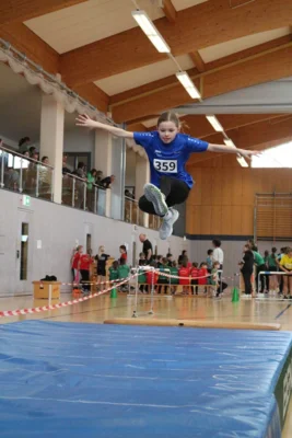 Foto des Albums: Winterpower 2026