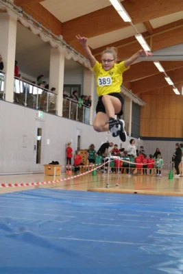 Foto des Albums: Winterpower 2026