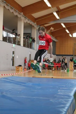 Foto des Albums: Winterpower 2026