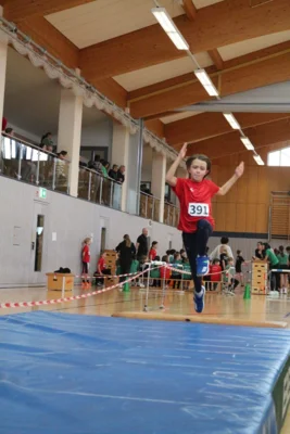 Foto des Albums: Winterpower 2026