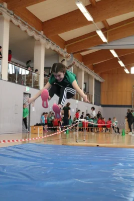 Foto des Albums: Winterpower 2026