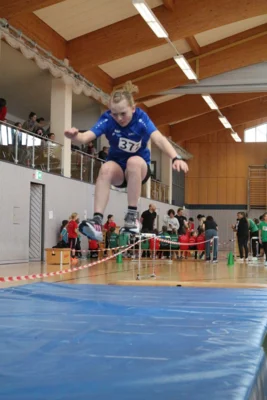 Foto des Albums: Winterpower 2026