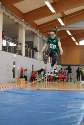 Foto des Albums: Winterpower 2026