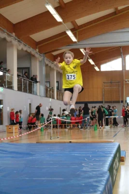 Foto des Albums: Winterpower 2026