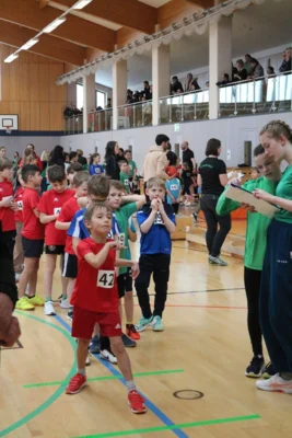 Foto des Albums: Winterpower 2026