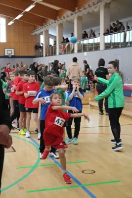 Foto des Albums: Winterpower 2026