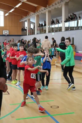 Foto des Albums: Winterpower 2026