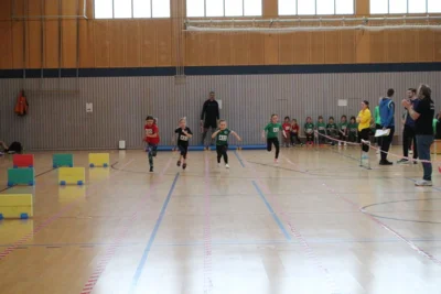 Foto des Albums: Winterpower 2026