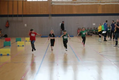 Foto des Albums: Winterpower 2026
