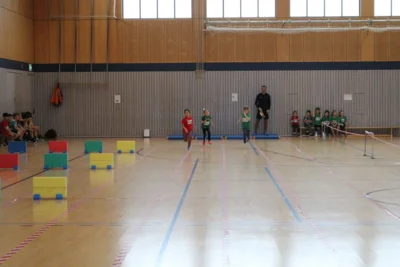 Foto des Albums: Winterpower 2026