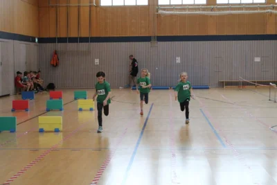 Foto des Albums: Winterpower 2026