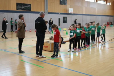 Foto des Albums: Winterpower 2026