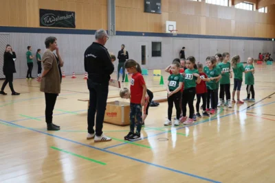 Foto des Albums: Winterpower 2026