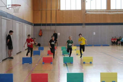Foto des Albums: Winterpower 2026