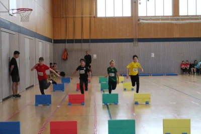 Foto des Albums: Winterpower 2026