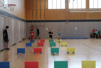 Foto des Albums: Winterpower 2026
