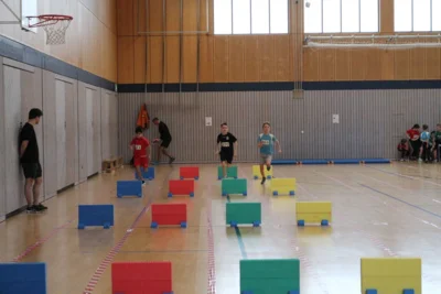 Foto des Albums: Winterpower 2026