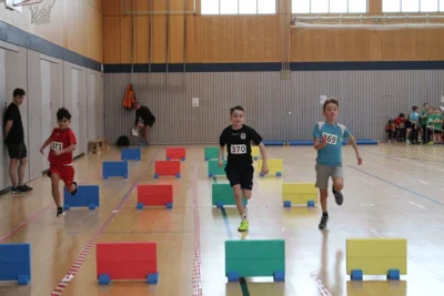 Foto des Albums: Winterpower 2026