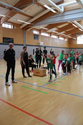 Foto des Albums: Winterpower 2026