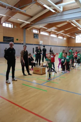 Foto des Albums: Winterpower 2026