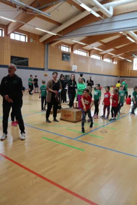 Foto des Albums: Winterpower 2026