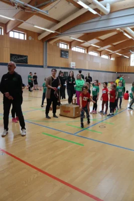 Foto des Albums: Winterpower 2026