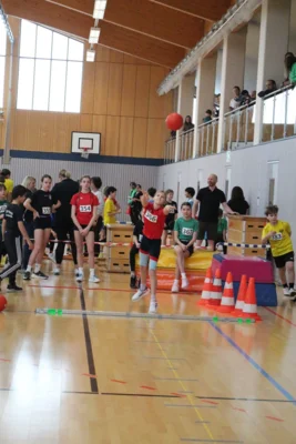 Foto des Albums: Winterpower 2026