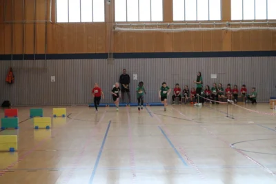 Foto des Albums: Winterpower 2026