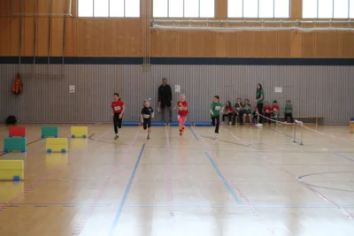 Foto des Albums: Winterpower 2026