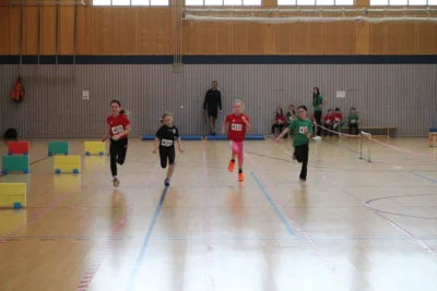 Foto des Albums: Winterpower 2026