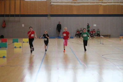 Foto des Albums: Winterpower 2026