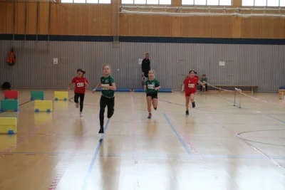 Foto des Albums: Winterpower 2026