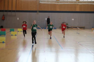 Foto des Albums: Winterpower 2026