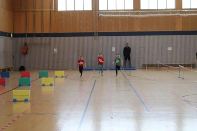 Foto des Albums: Winterpower 2026