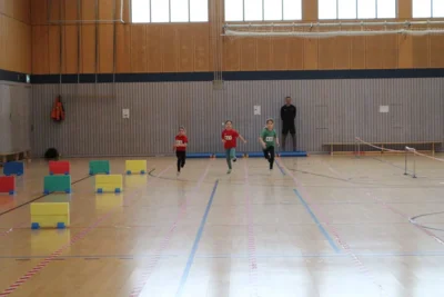 Foto des Albums: Winterpower 2026