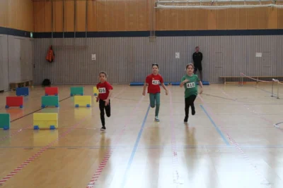 Foto des Albums: Winterpower 2026