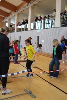 Foto des Albums: Winterpower 2026