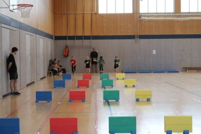 Foto des Albums: Winterpower 2026