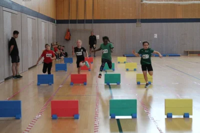 Foto des Albums: Winterpower 2026