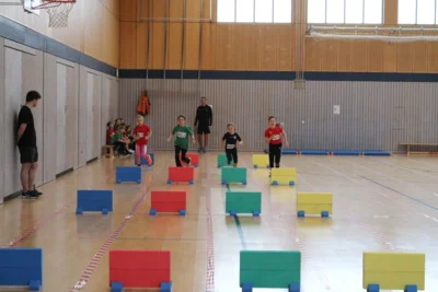 Foto des Albums: Winterpower 2026