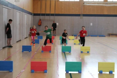 Foto des Albums: Winterpower 2026