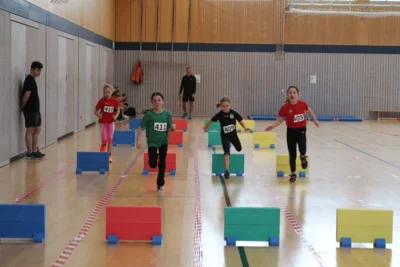 Foto des Albums: Winterpower 2026