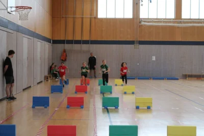 Foto des Albums: Winterpower 2026