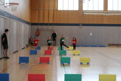 Foto des Albums: Winterpower 2026