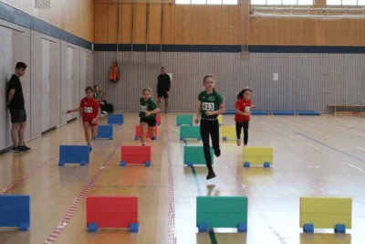 Foto des Albums: Winterpower 2026