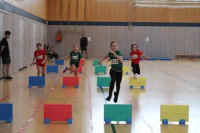 Foto des Albums: Winterpower 2026